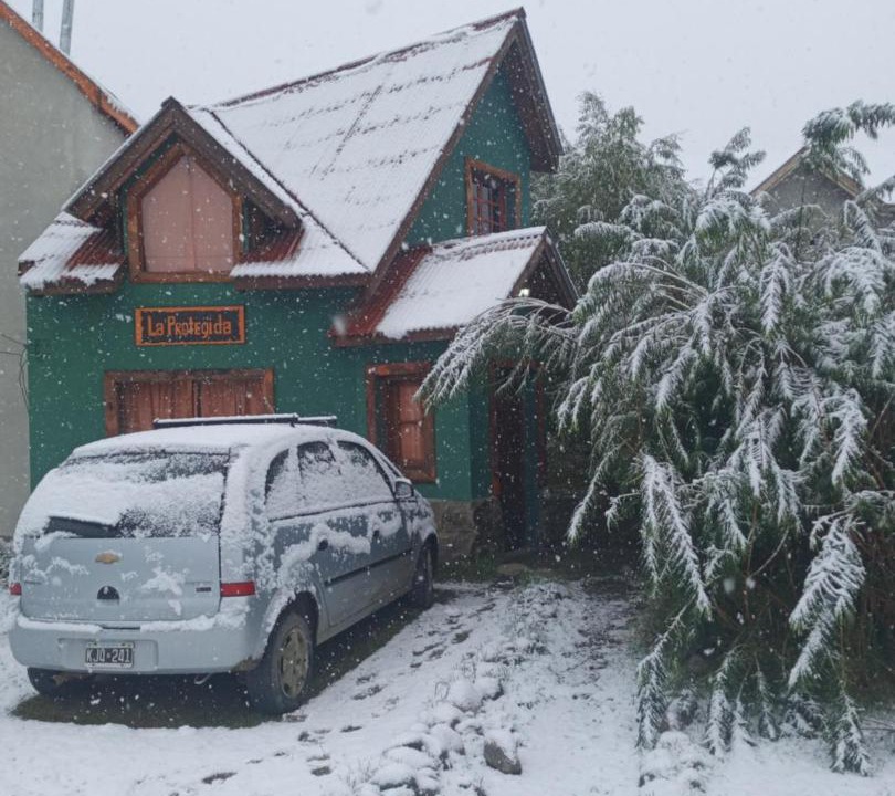 Photo of Others in El Chalten