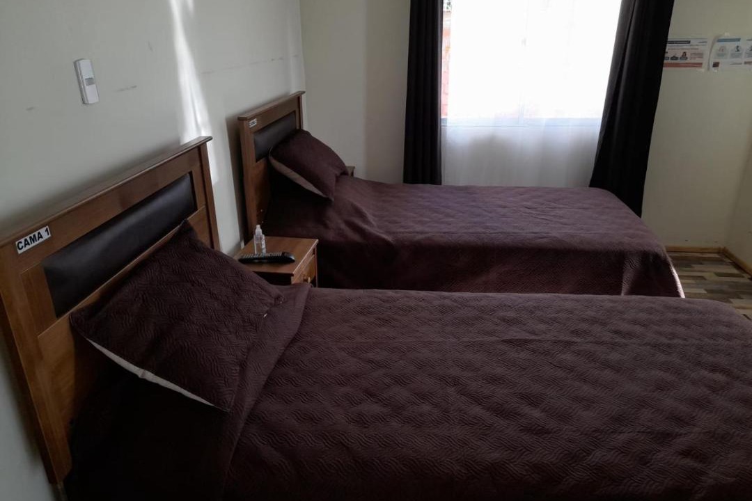 Photo of Bedroom in Salamanca