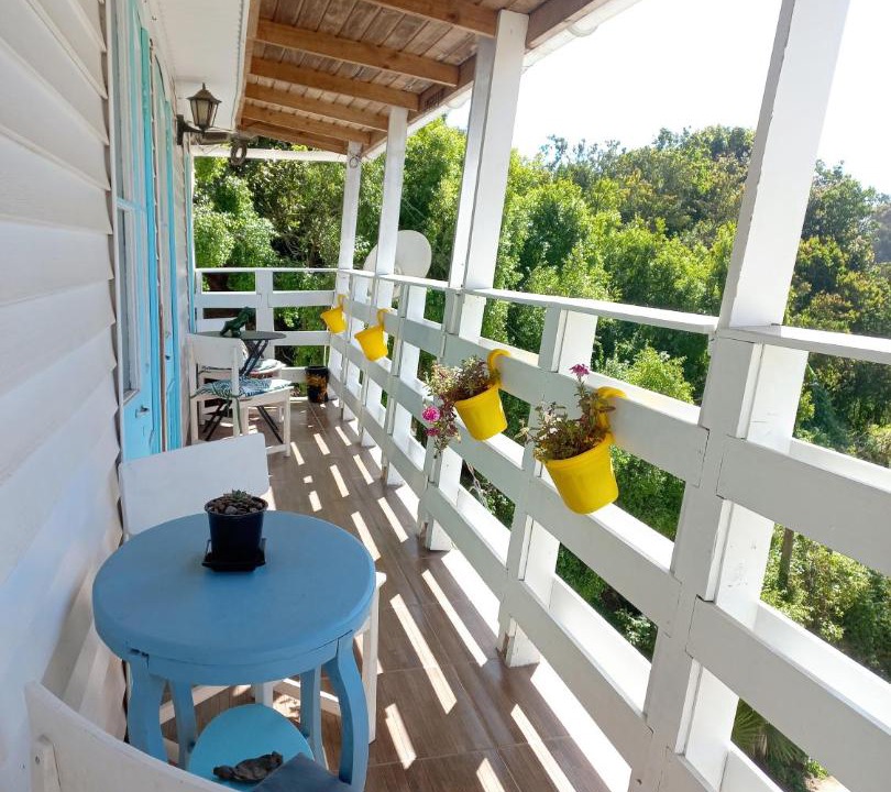 Photo of Patio Balcony in Quintero