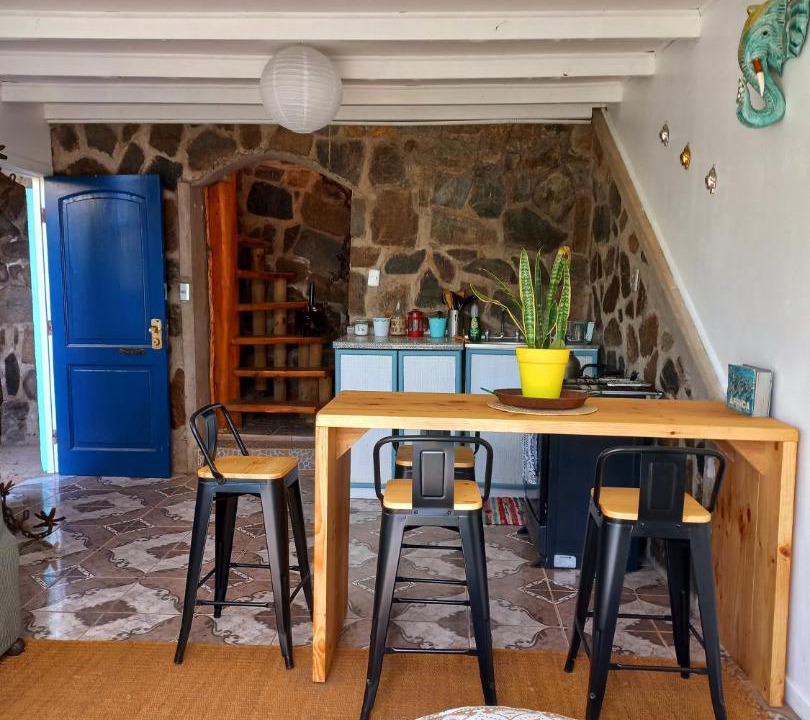 Photo of Livingroom in Quintero