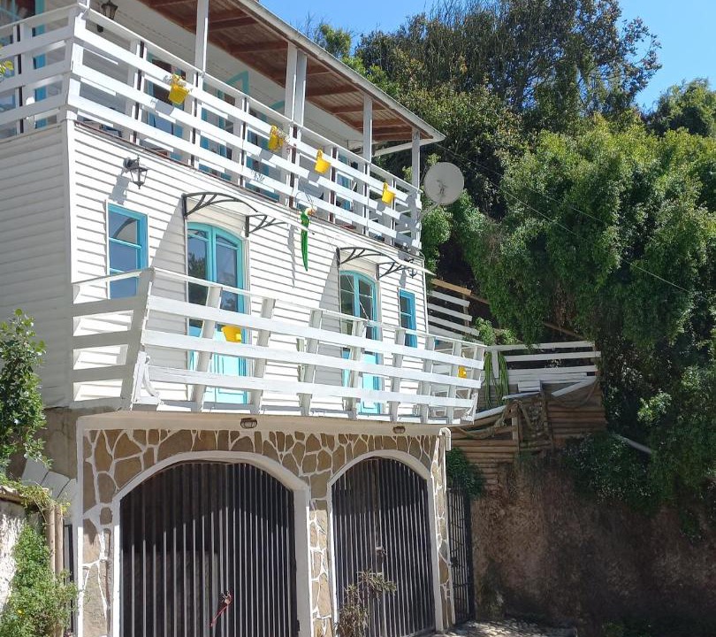 Photo of Buildings in Quintero