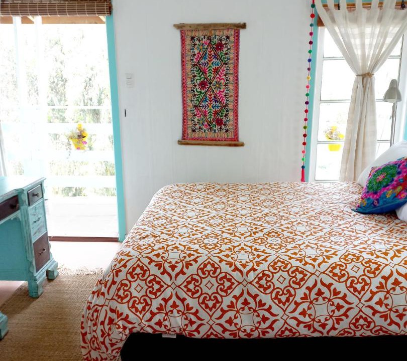 Photo of Bedroom in Quintero