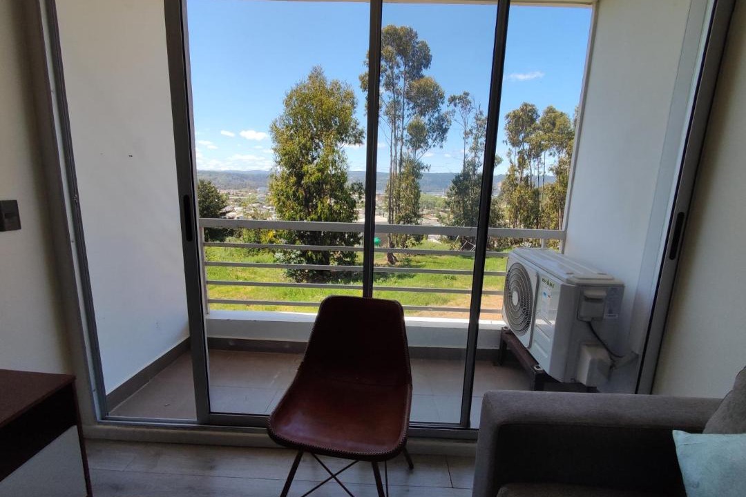 Photo of Patio Balcony in Constitucion