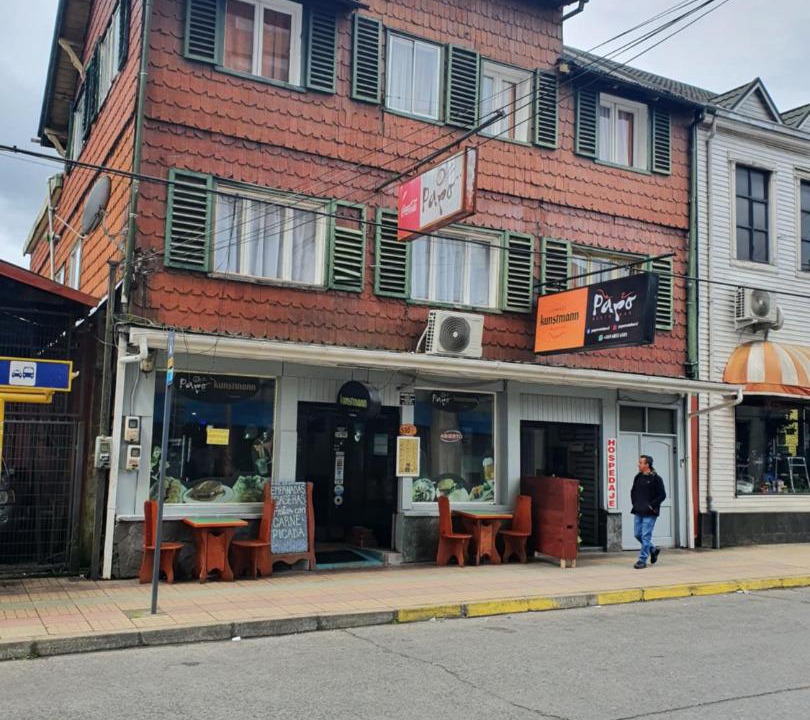 Photo of Others in Osorno