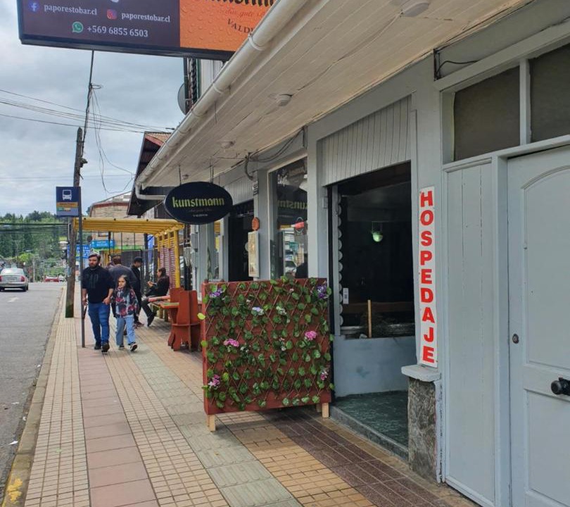 Photo of Others in Osorno