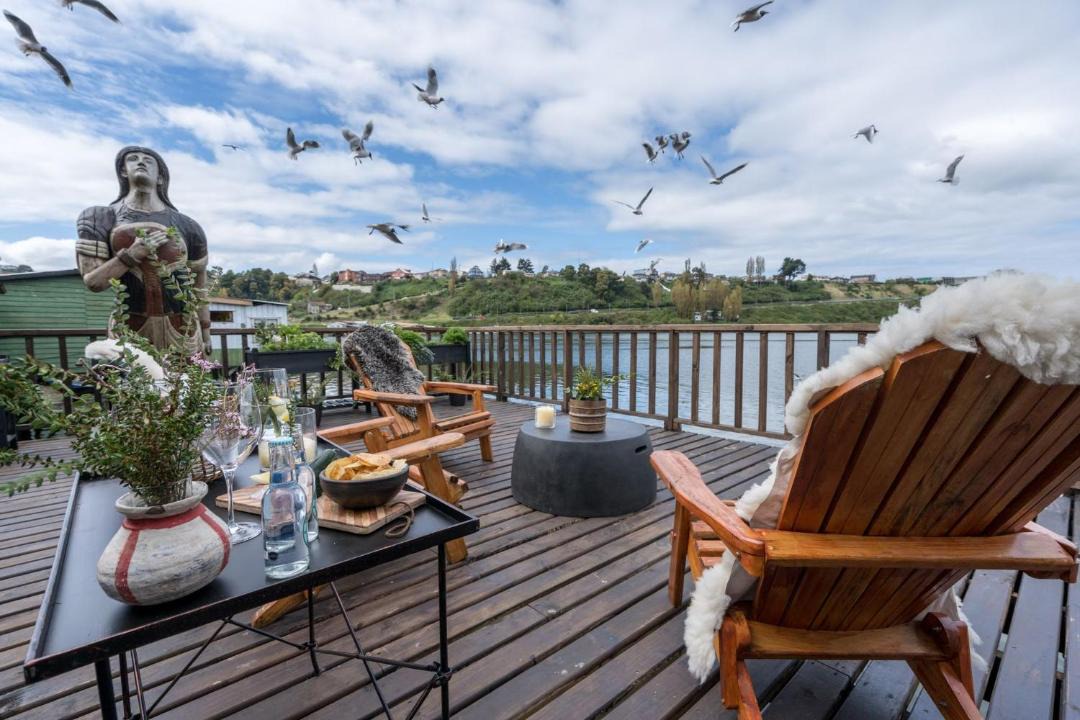 Photo of Patio Balcony in Castro