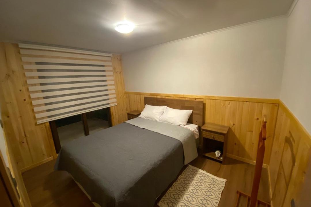 Photo of Bedroom in Hualaihue