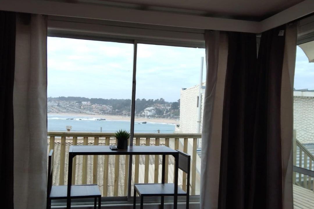 Photo of Patio Balcony in El Quisco