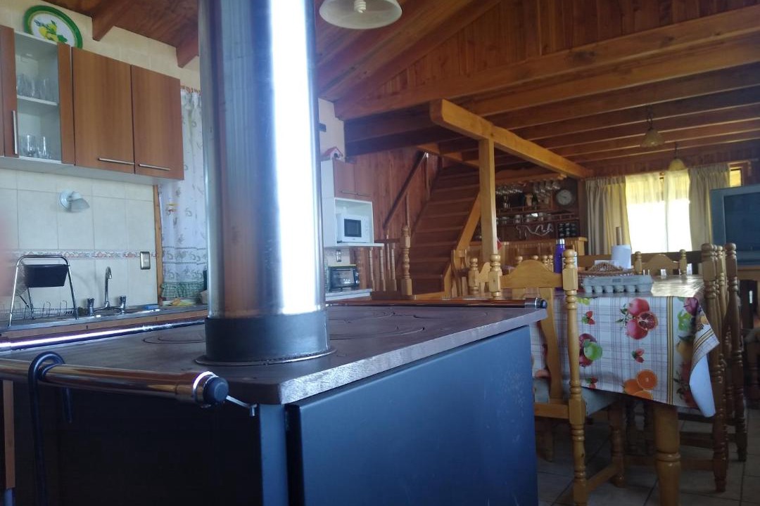 Photo of Kitchen in Quellon