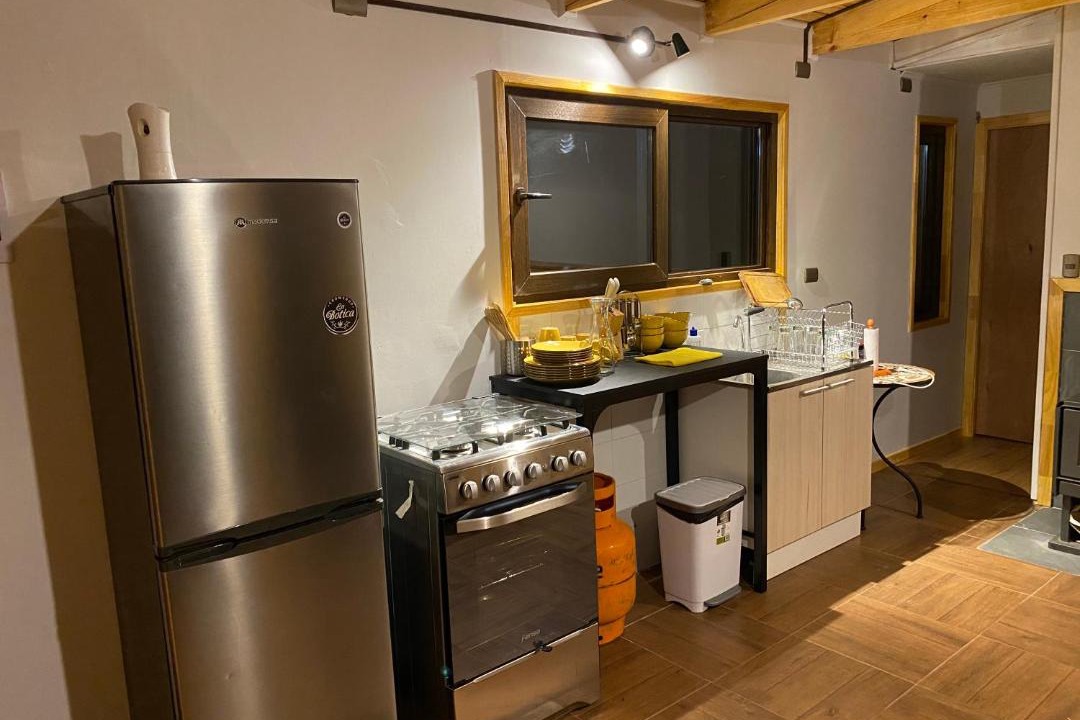 Photo of Kitchen in Hualaihue
