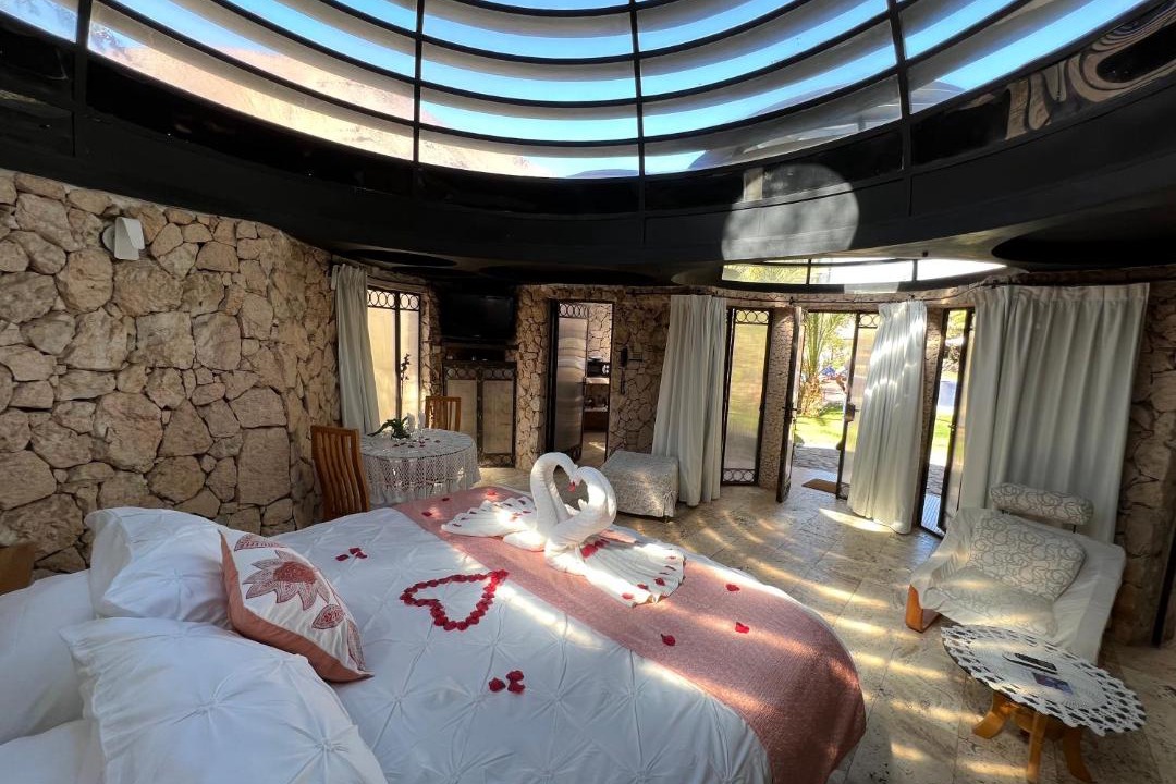Photo of Bedroom in Pisco Elqui