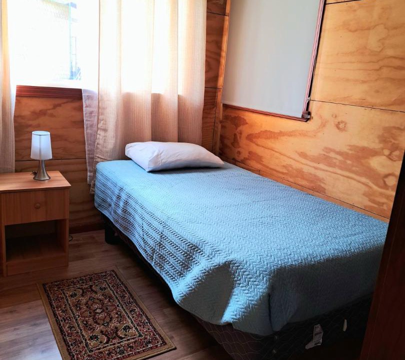 Photo of Bedroom in Ancud