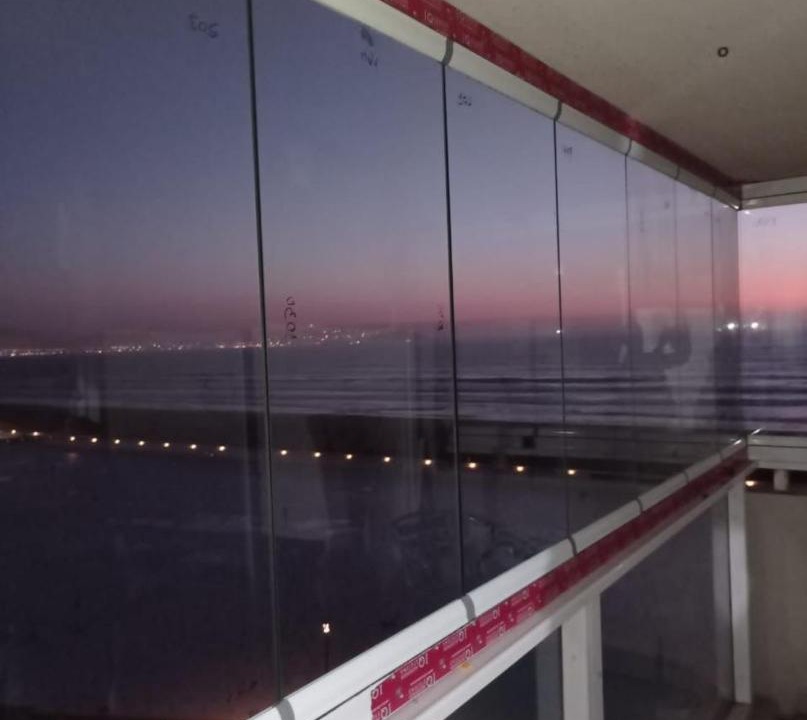 Photo of Patio Balcony in La Serena