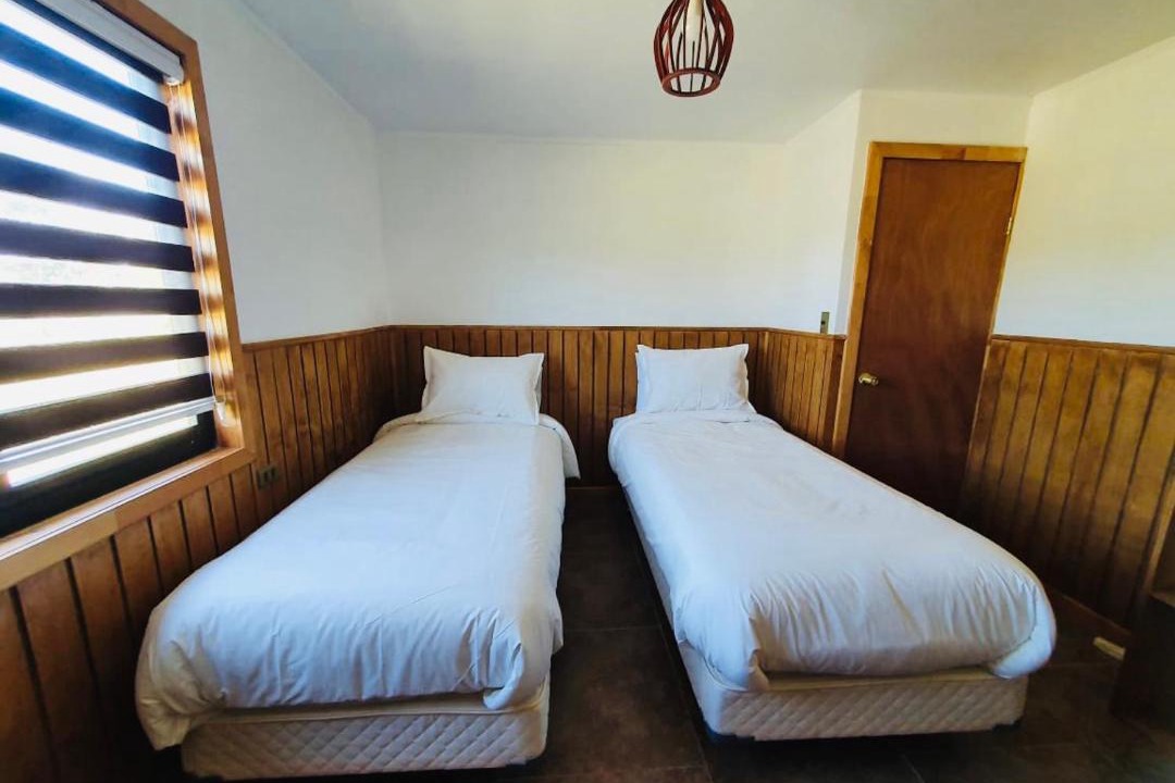 Photo of Bedroom in Llifen