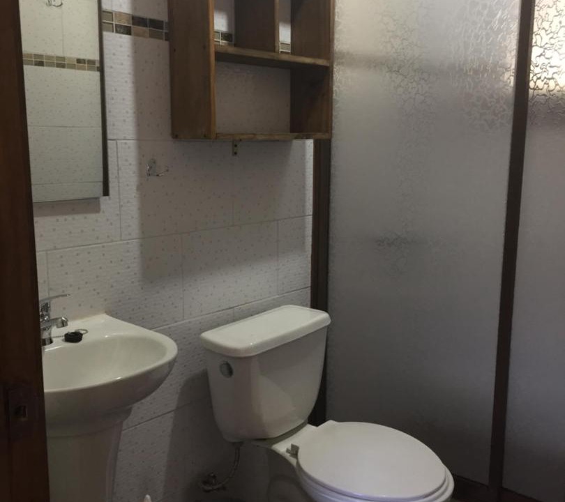 Photo of Bathroom in Llifen