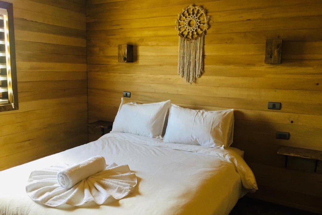 Photo of Bedroom in Llifen