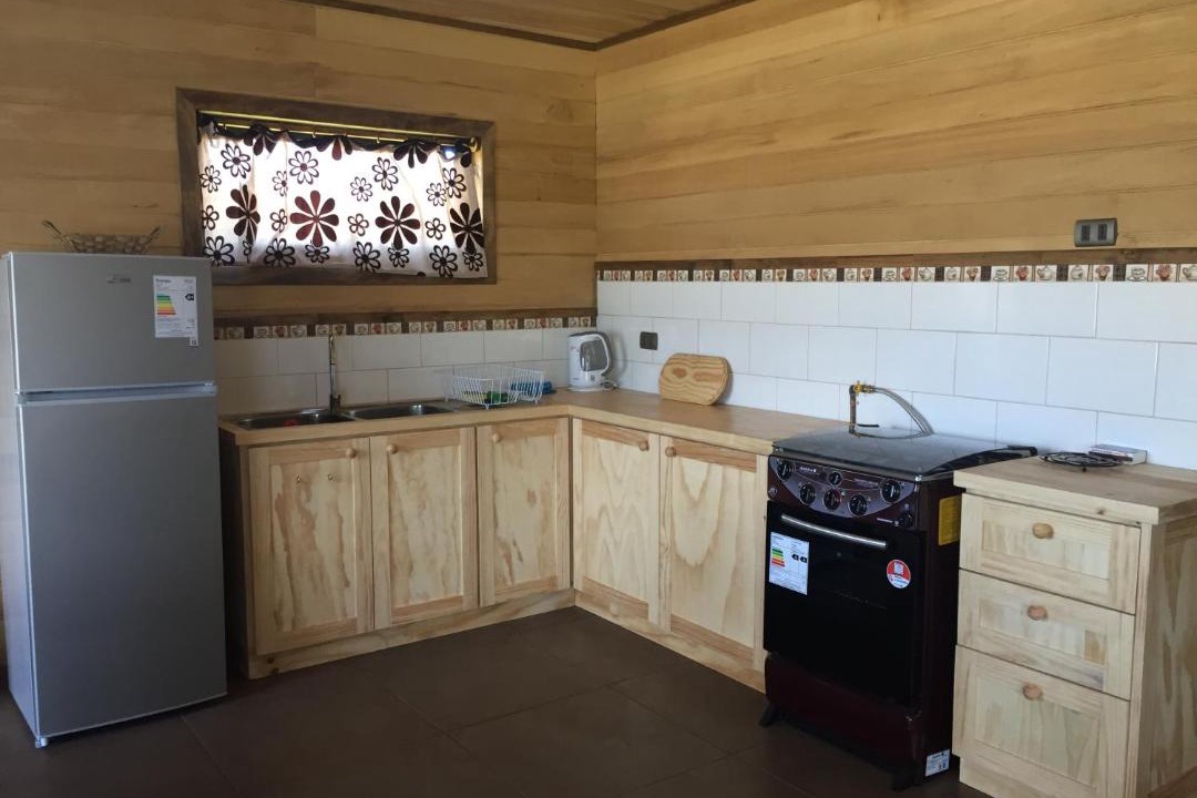 Photo of Kitchen in Llifen