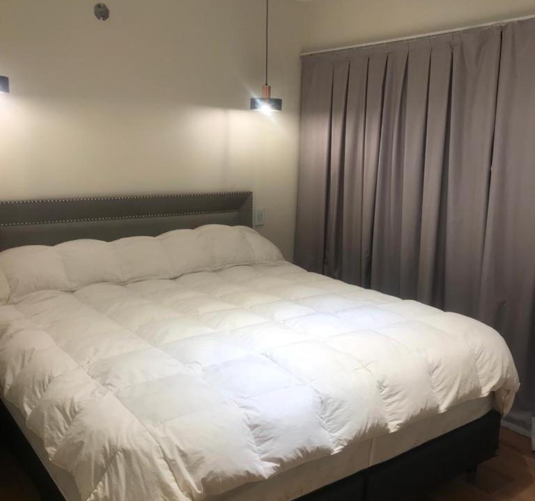Photo of Bedroom in Villa Rumipal