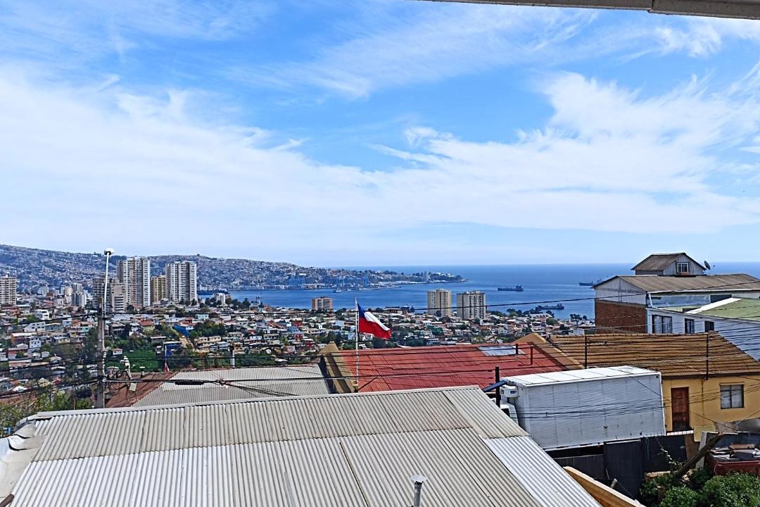 Photo of Patio Balcony in Placeres