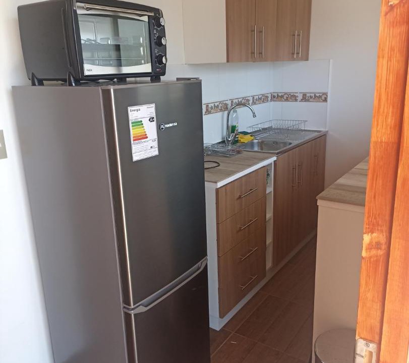 Photo of Kitchen in Placeres