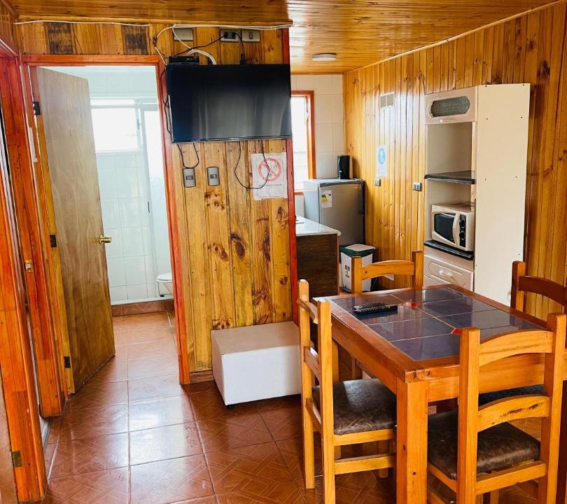 Photo of Livingroom in Pichidangui