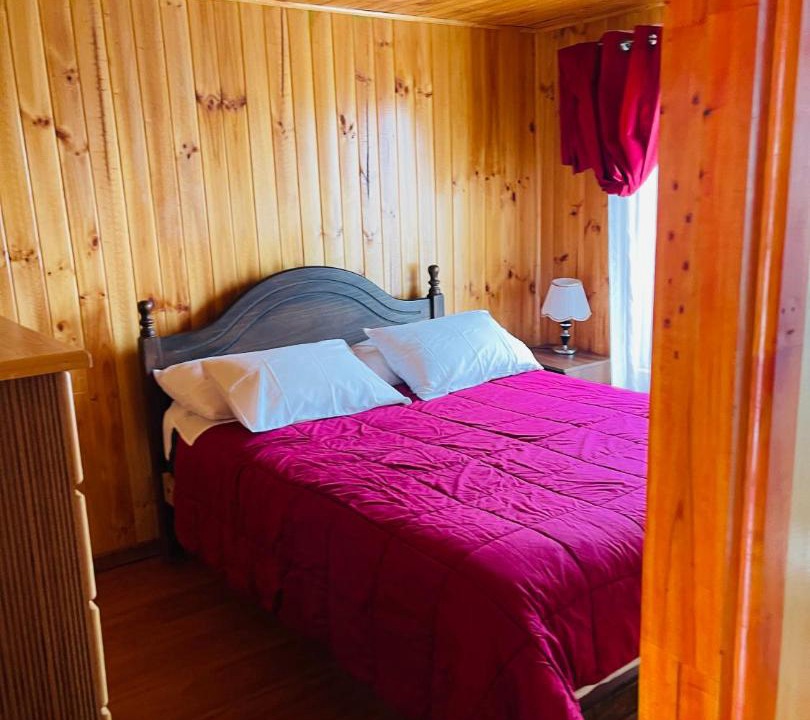 Photo of Bedroom in Pichidangui