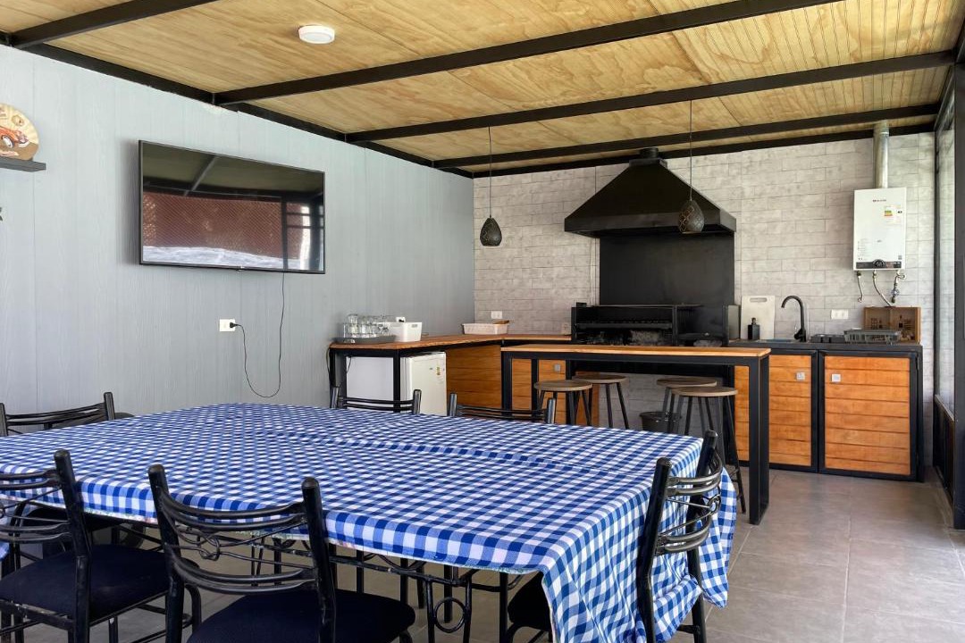 Photo of Kitchen in Algarrobo