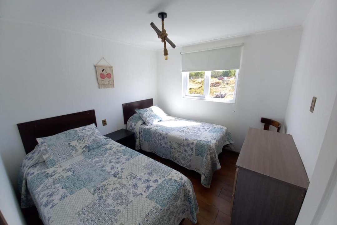 Photo of Bedroom in Punta Arenas