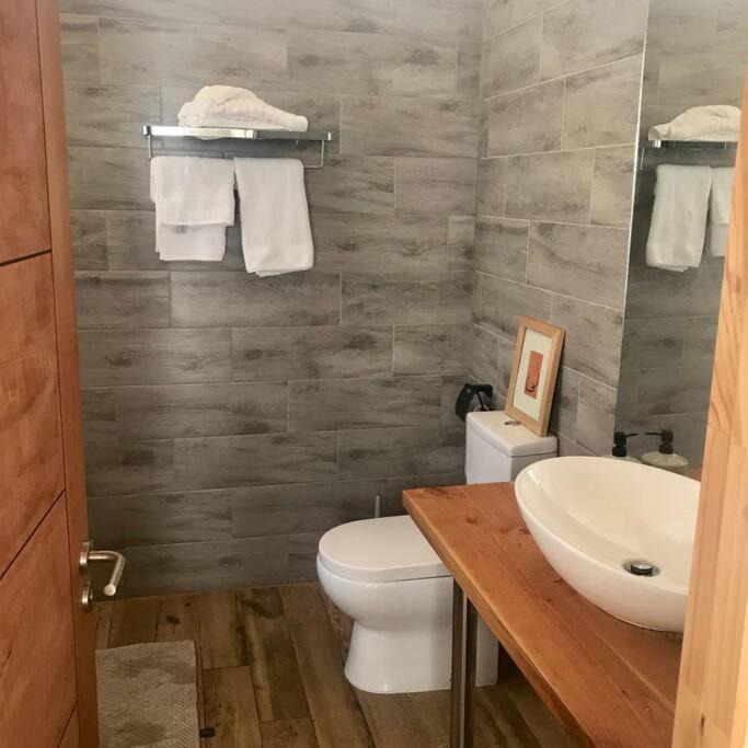 Photo of Bathroom in Zapallar