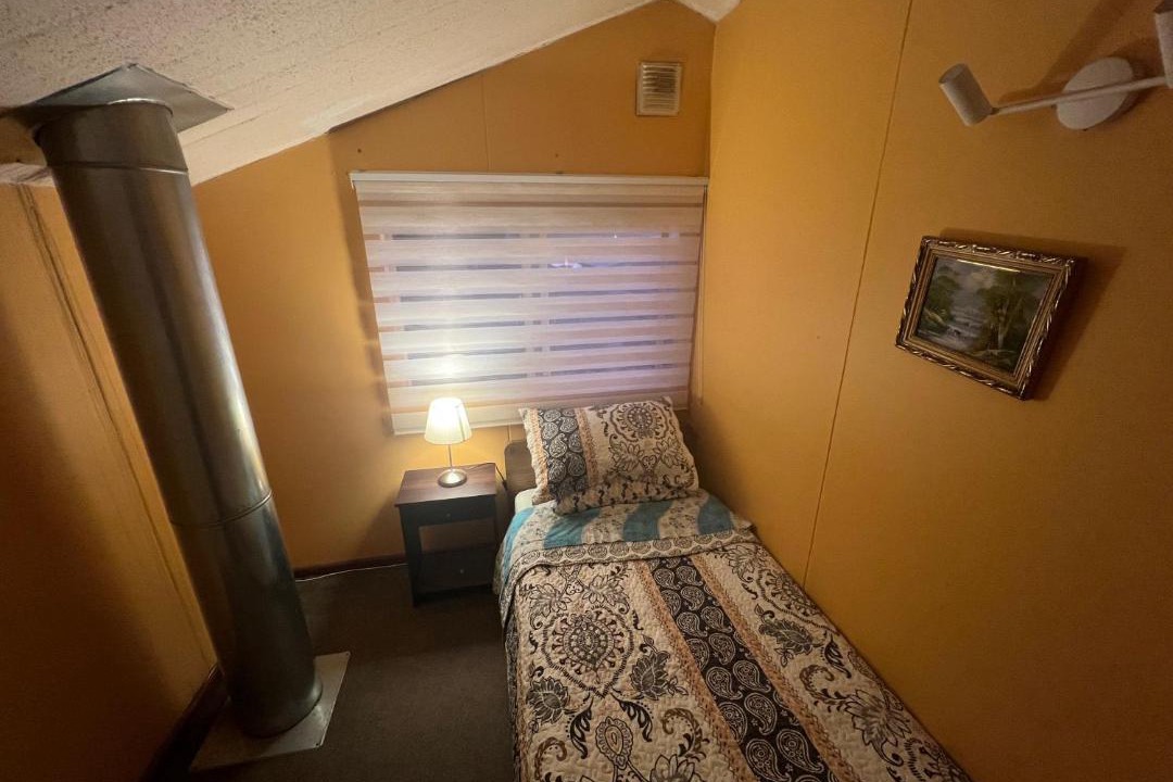 Photo of Bedroom in Quellon