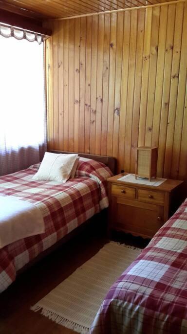 Photo of Bedroom in Villarrica