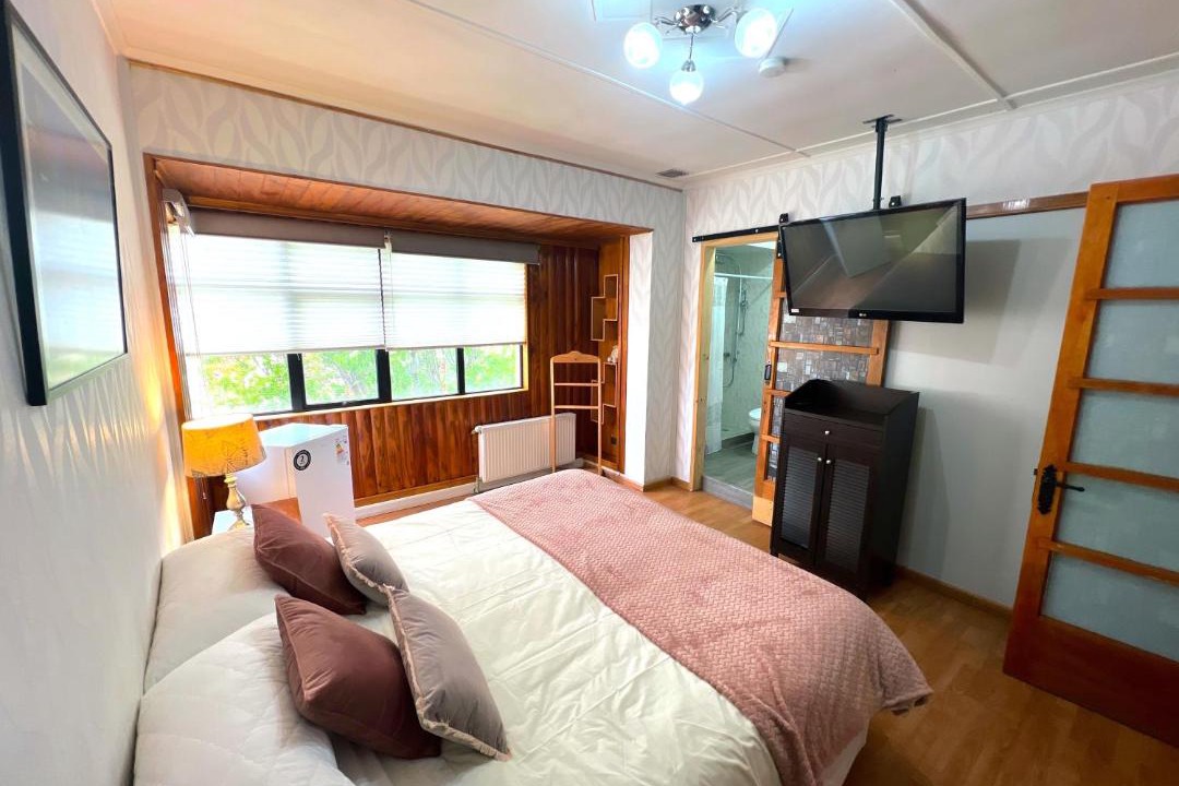Photo of Bedroom in Punta Arenas