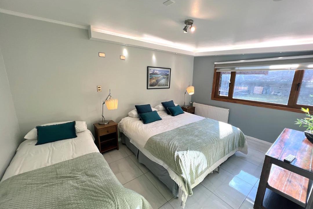 Photo of Bedroom in Punta Arenas