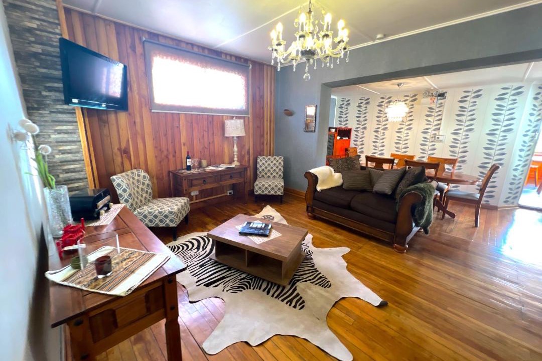 Photo of Livingroom in Punta Arenas