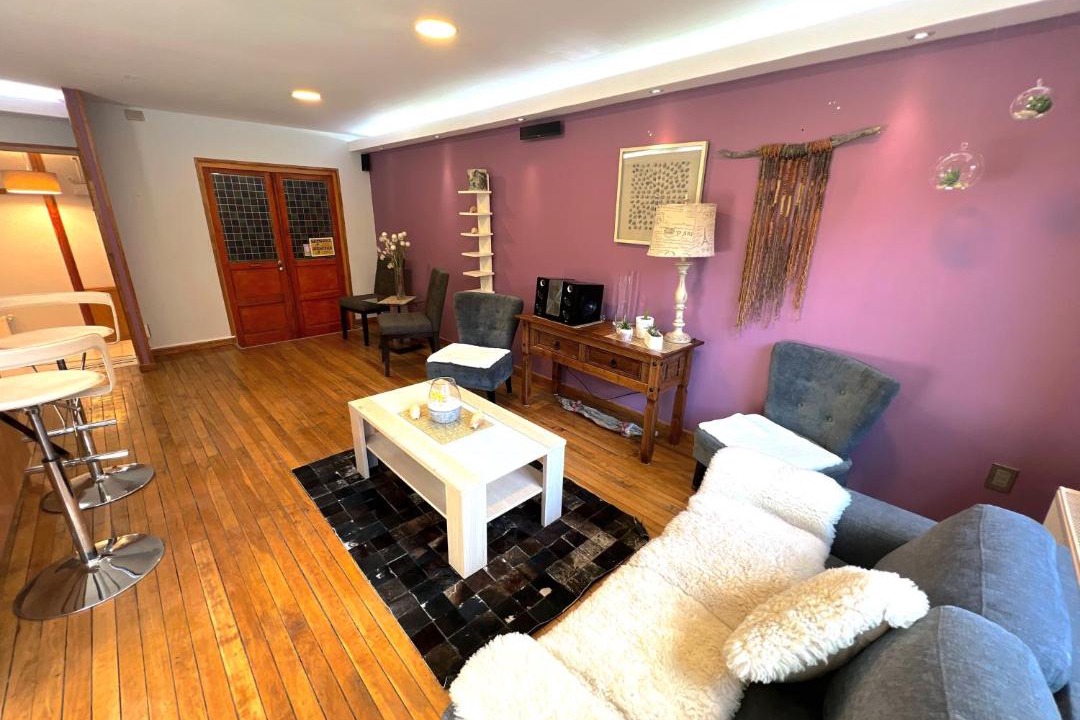 Photo of Livingroom in Punta Arenas