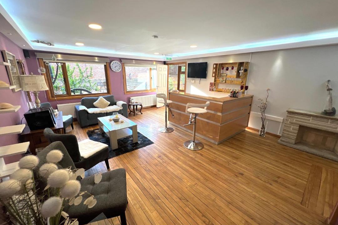 Photo of Livingroom in Punta Arenas