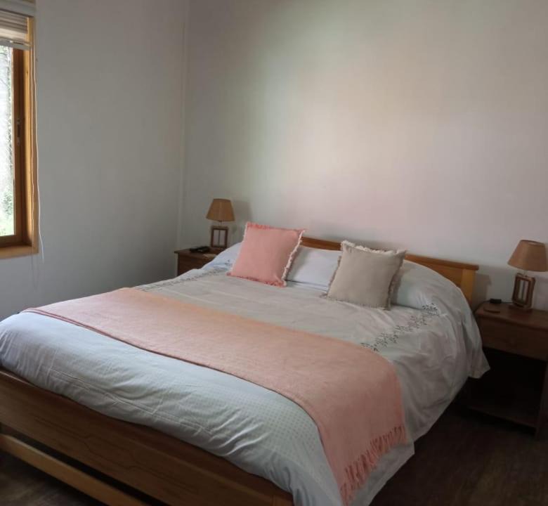 Photo of Bedroom in Conaripe