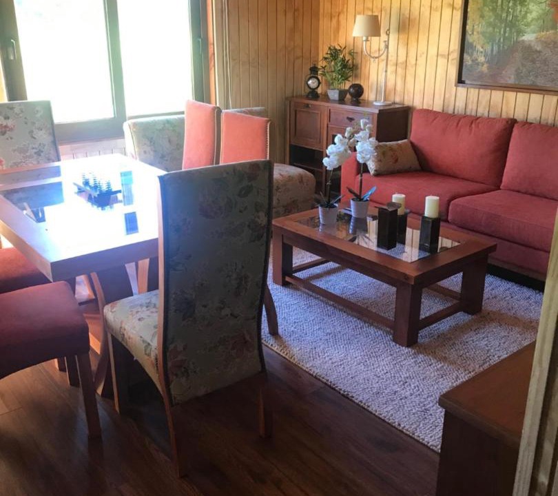 Photo of Livingroom in Cunco