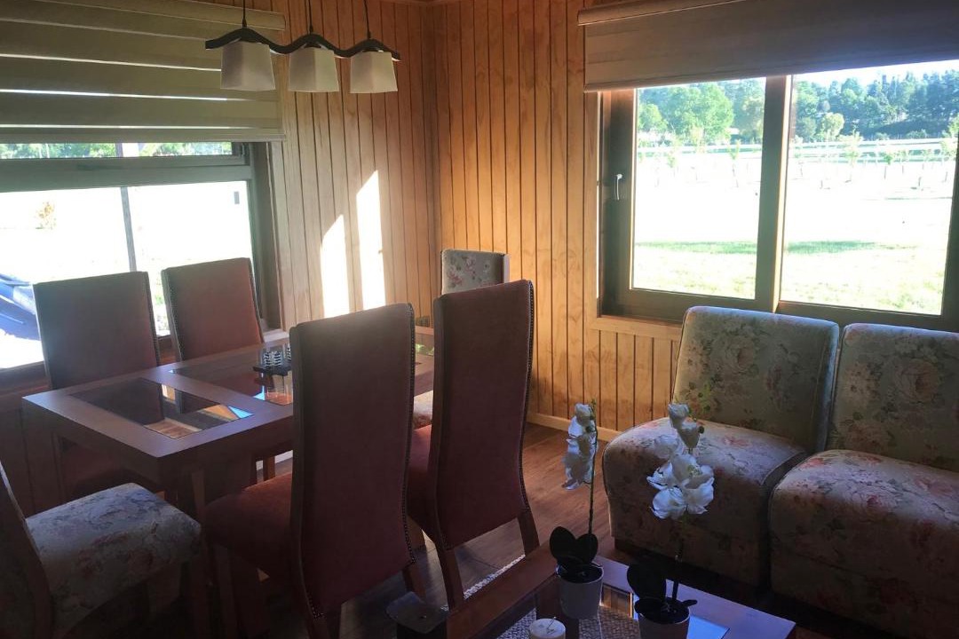 Photo of Livingroom in Cunco