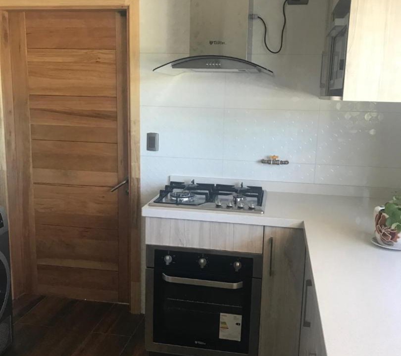Photo of Kitchen in Cunco