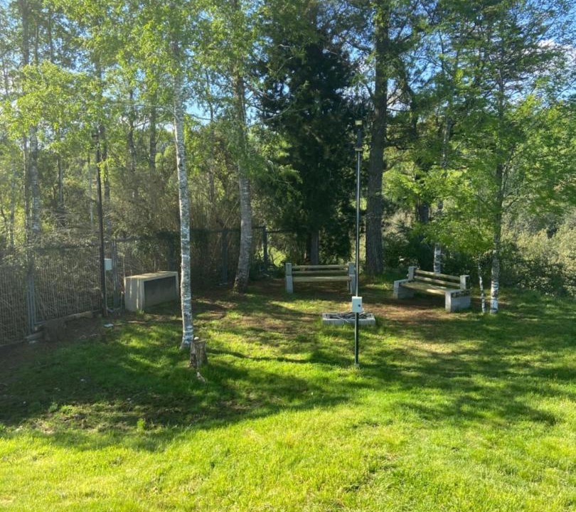 Photo of Outdoor in Cunco