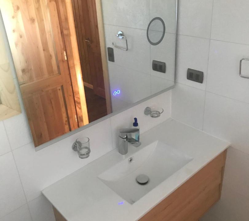 Photo of Bathroom in Cunco