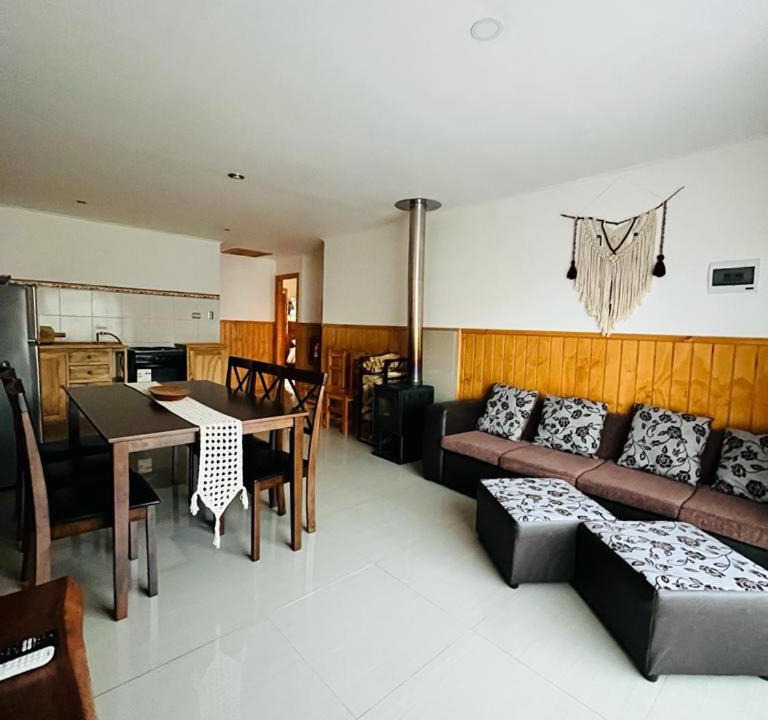 Photo of Livingroom in Llifen