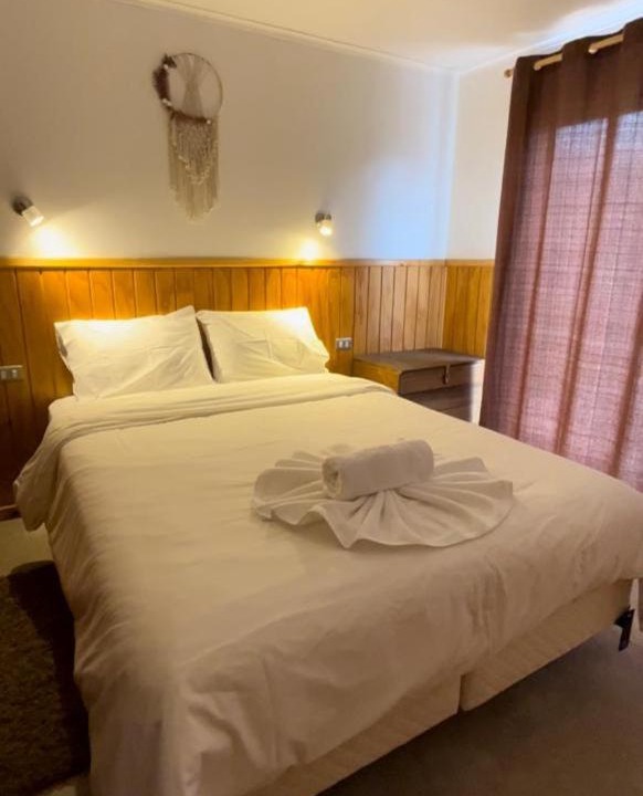 Photo of Bedroom in Llifen