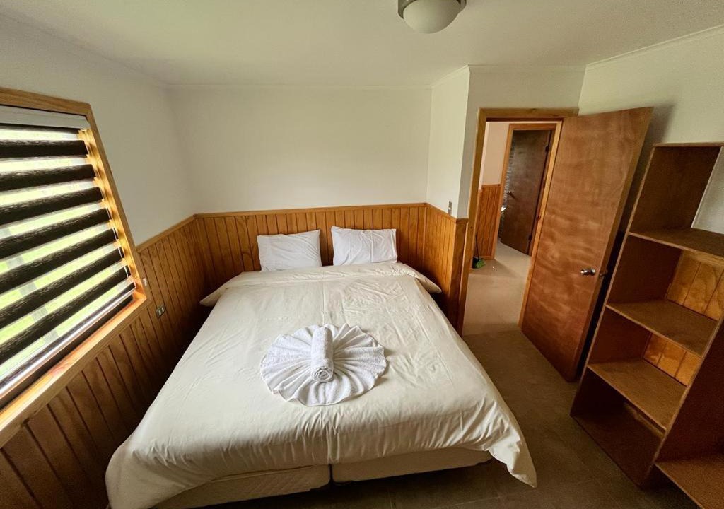 Photo of Bedroom in Llifen