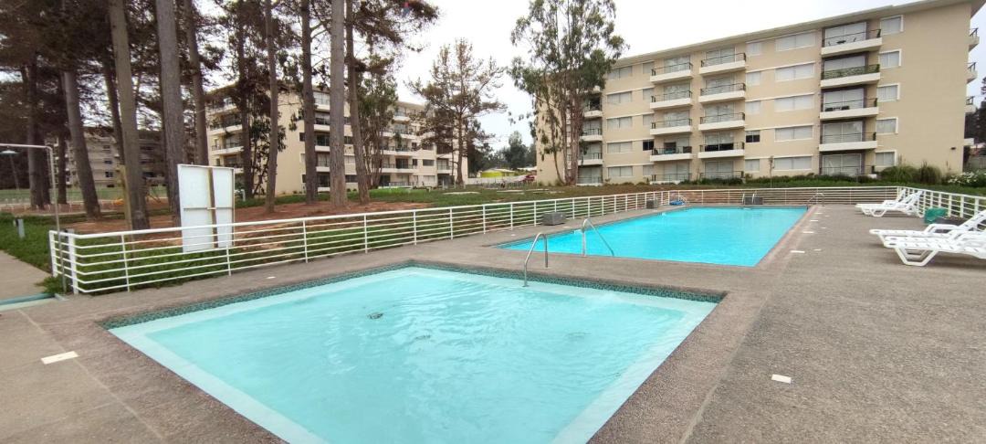 Photo of Outdoor in El Tabo