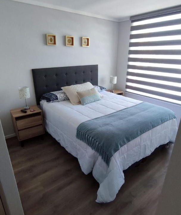 Photo of Bedroom in Concepcion