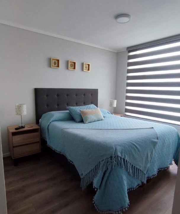 Photo of Bedroom in Concepcion