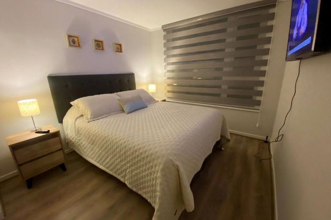 Photo of Bedroom in Concepcion