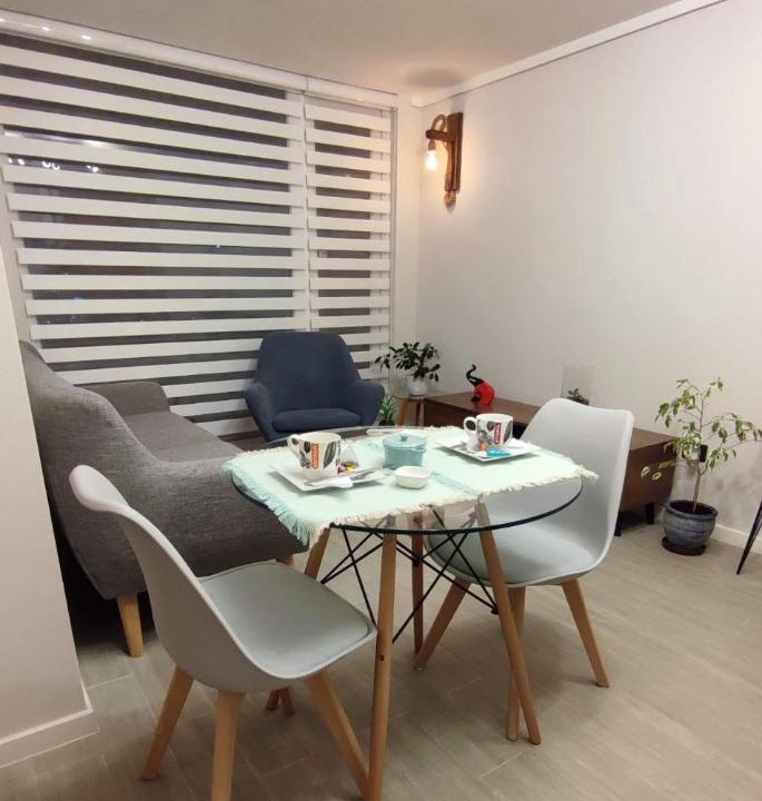 Photo of Livingroom in Concepcion